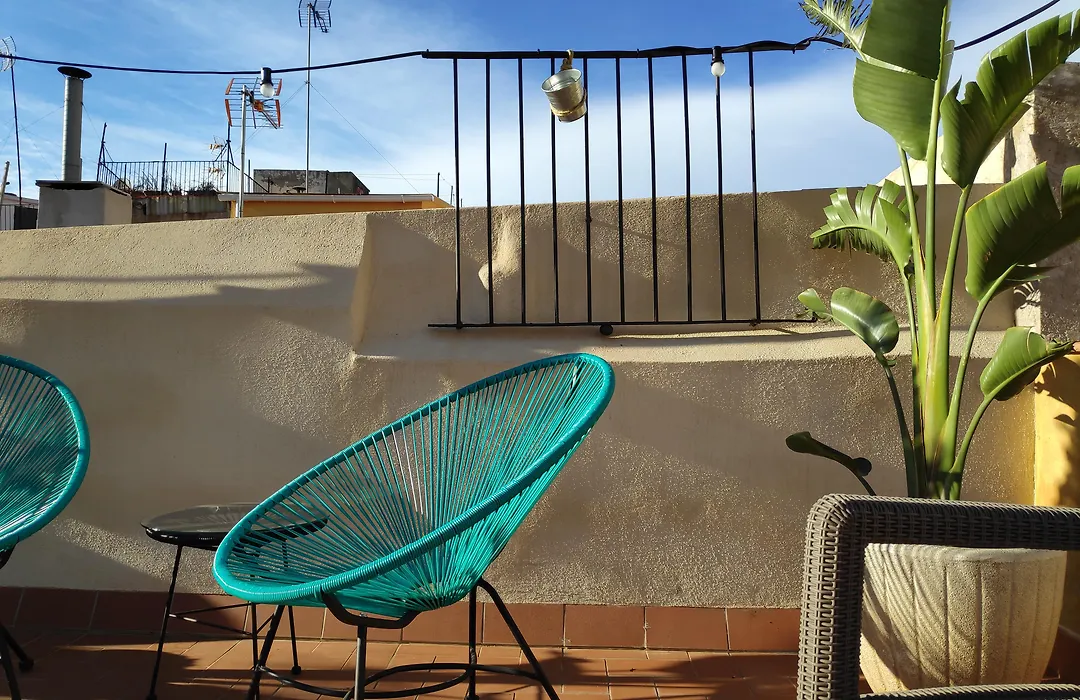 Amfores Boutique Guest House-1