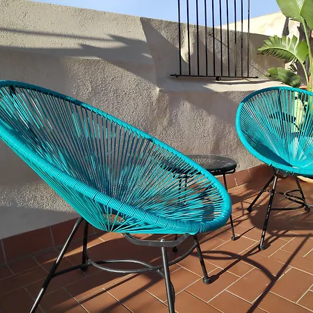 Amfores Boutique Guest House-2